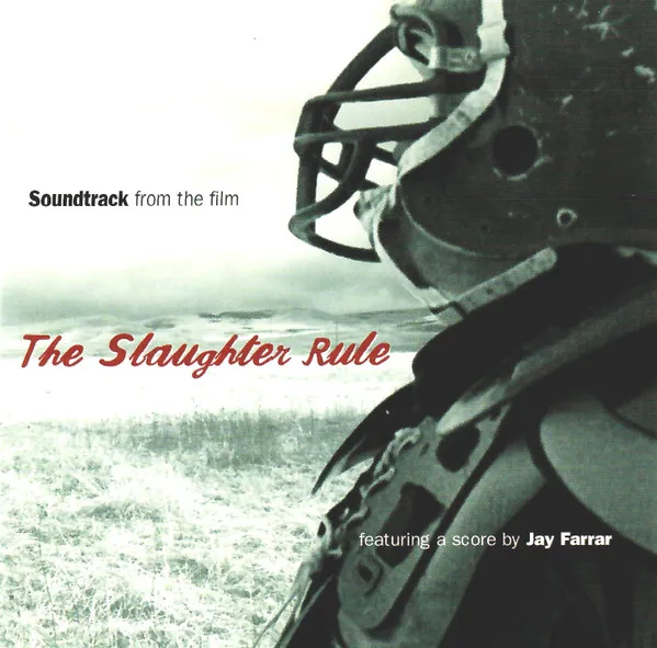 Original Motion Picture Soundt