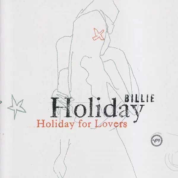 Holiday For Lovers