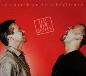 Zeit Der Deppen
