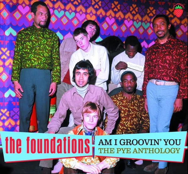 Am I Groovin' You: The Pye Anthology
