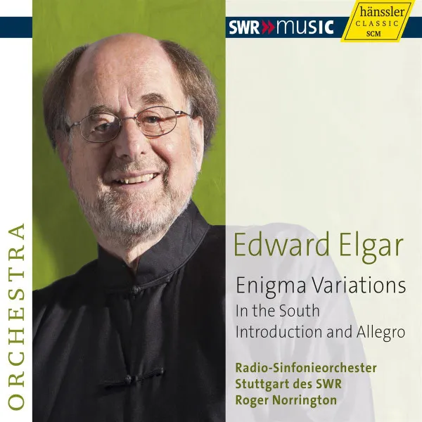 Enigma Variations