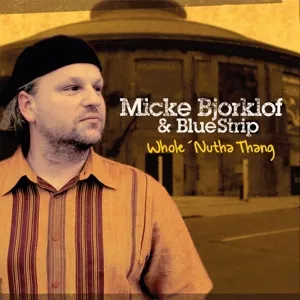 Bjorklof, Micke & Blue Strip