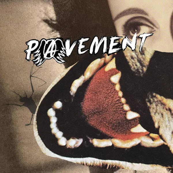 Heckler S Choice: Big Gums and Heavy Lifters - a Pavement Collection