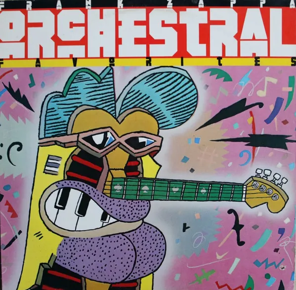 Orchestral Favorites