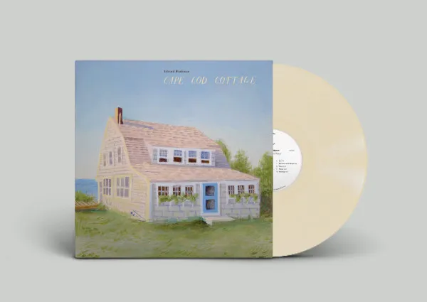 Cape Cod Cottage