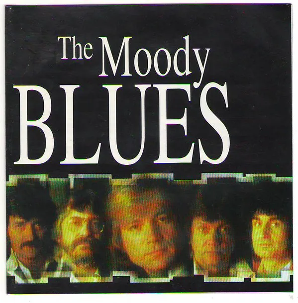 The Moody Blues