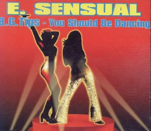 B.G. Tips - You Should Be Dancing