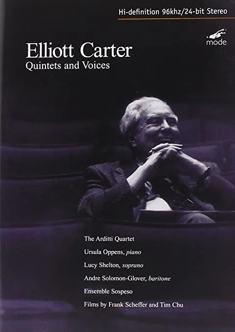 Quintets And Voices