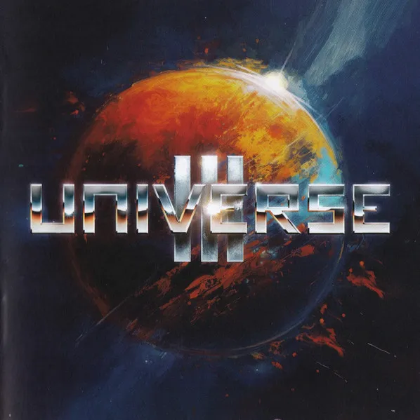 UNIVERSE III