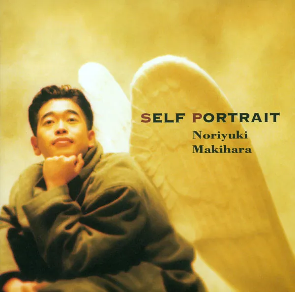 Self Portrait