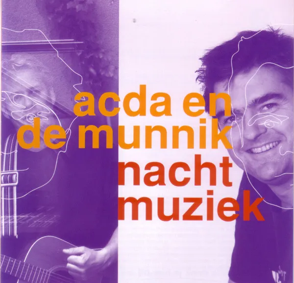Nachtmuziek