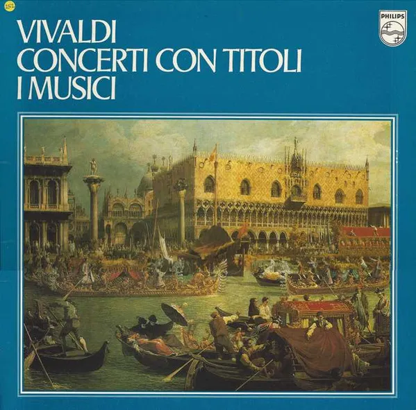 Concerti Con Titoli