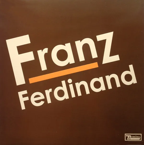 Franz Ferdinand (180g)