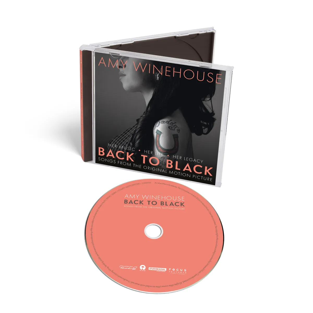 Back To Black