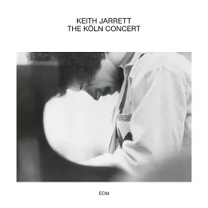 The Köln Concert (50th Anniversary) (Limited Edition) (+ Art-Print)