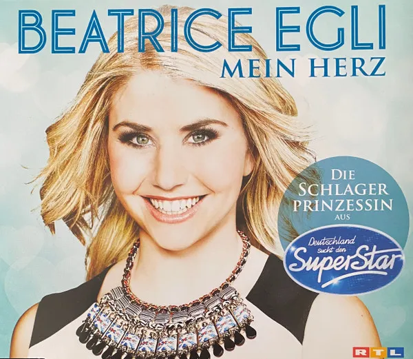 Mein Herz