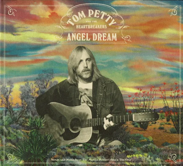 ANGEL DREAM