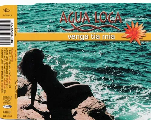 Venga Tia Mia