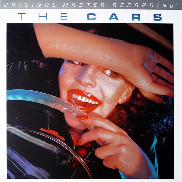 The Cars (180g) (Limited Numbered Edition)