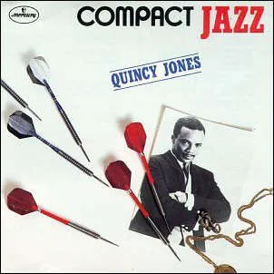 Compact Jazz: Quincy Jones