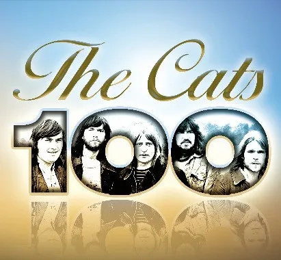 The Cats 100