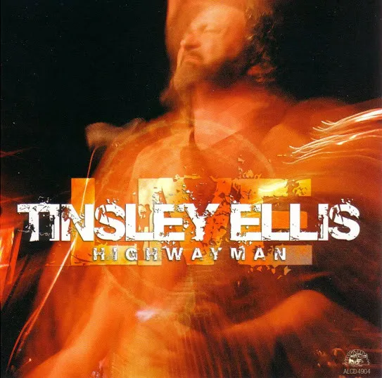 Highway Man
