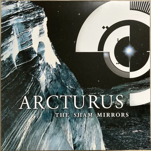 The Sham Mirrors