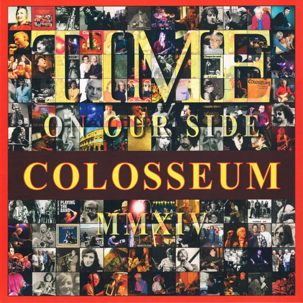 Time On Our Side (180g)