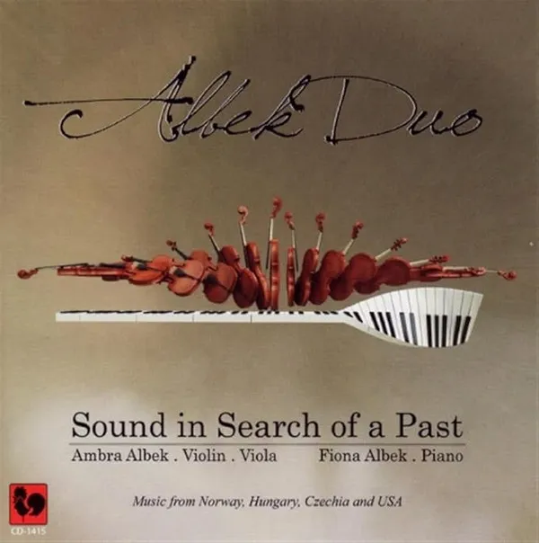 Sound In Search Of The Past