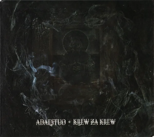 Krew Za Krew