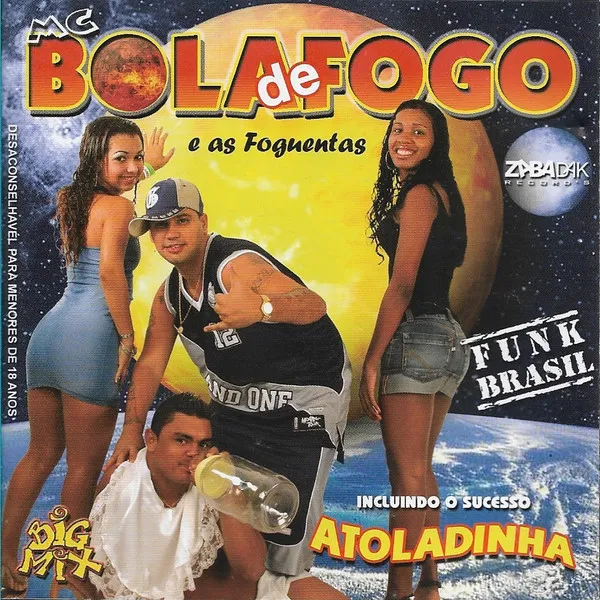 Atoladinha