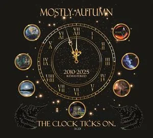 The Clock Ticks On..