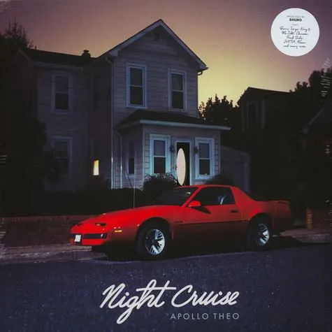 Night Cruise