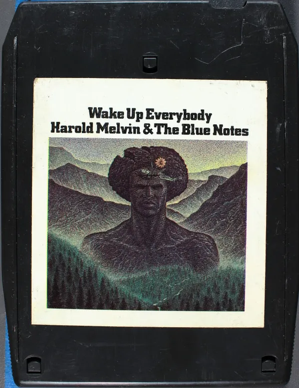 Wake Up Everybody