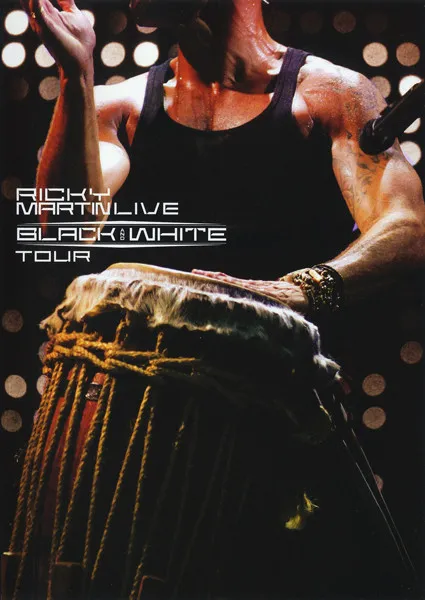 Live Black And White Tour