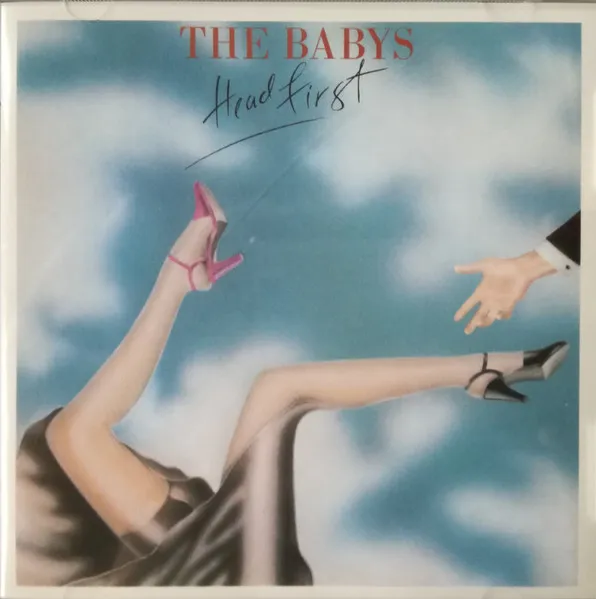 Head First (Remastered & Reloaded)