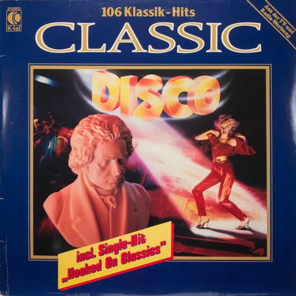 Classic Disco
