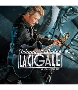 FLASHBACK TOUR LA CIGALE