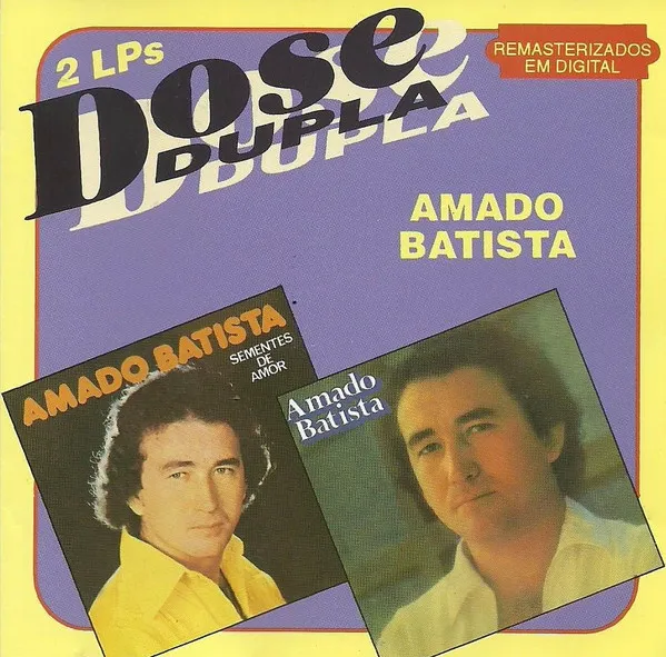 2 LPs Dose Dupla