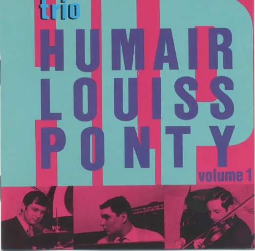 H.L.P. VOLUME 1