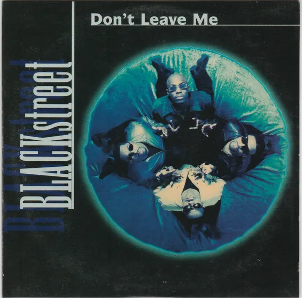 Don't Leave Me