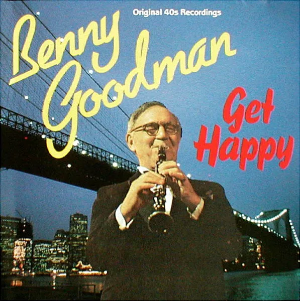 Get Happy