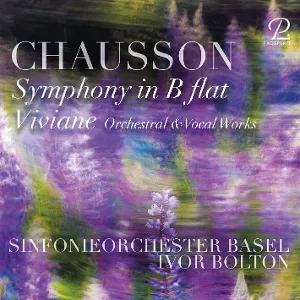 Symphonie op.20 (Deluxe-Edition im Hardcover)