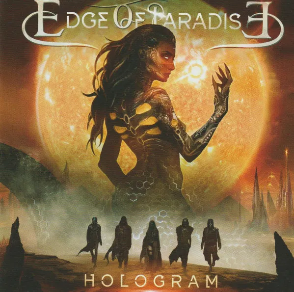 HOLOGRAM