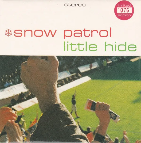 Little Hide