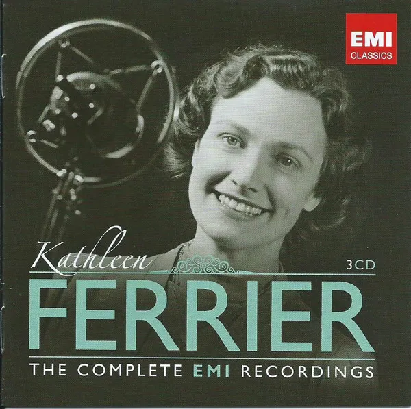 The Complete EMI Recordings