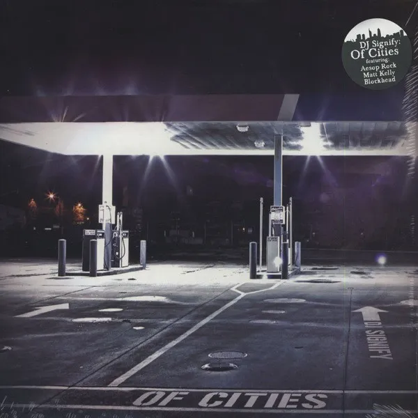 Of Cities