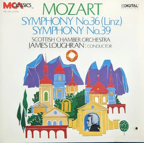 Scottish Chamber Orchestra