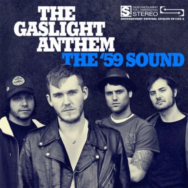 Fifty Nine Sound