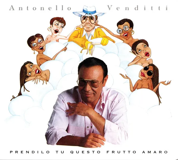 Prendilo Tu Questo Frutto Amaro